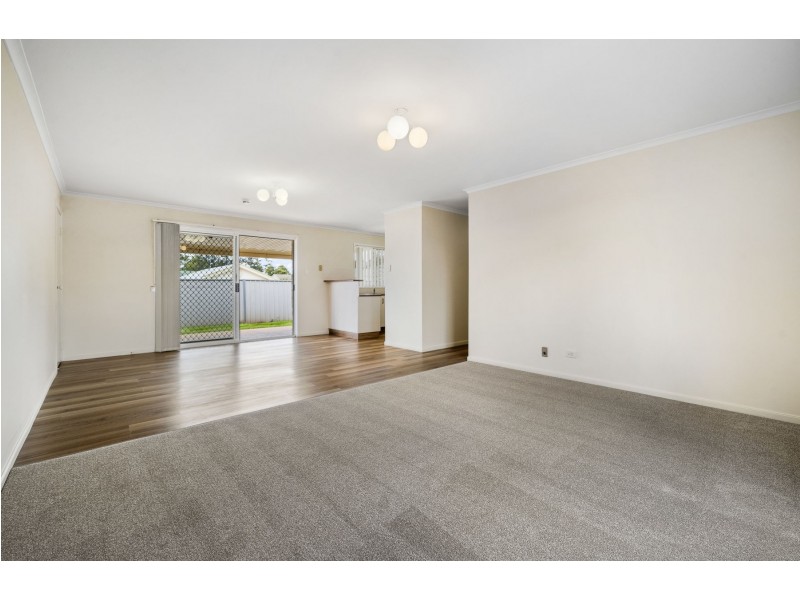 14/19a Gladstone Street, Newtown QLD 4350