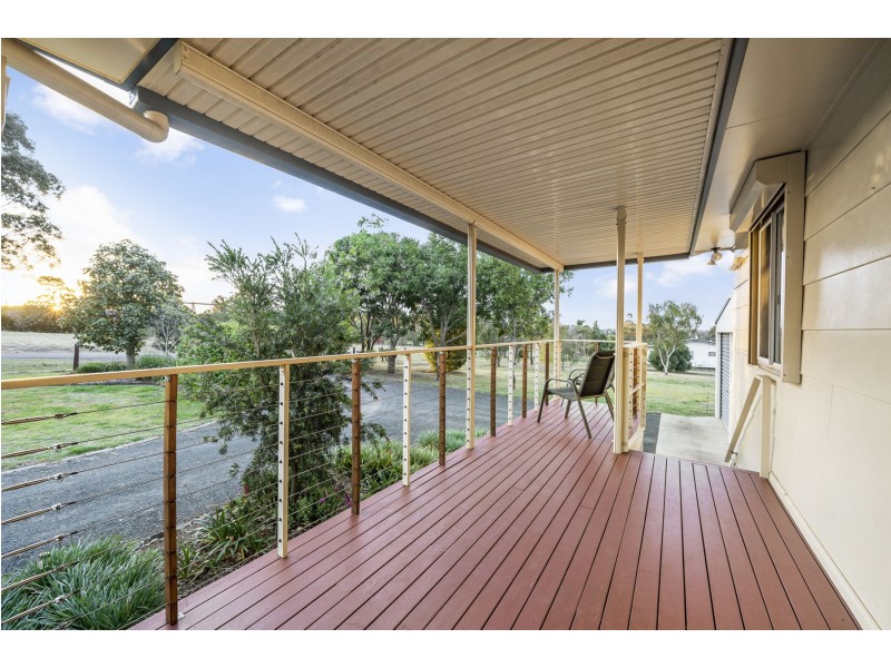 60 Goombungee-Meringandan Road, Meringandan West QLD 4352