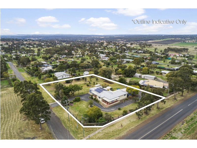 60 Goombungee-Meringandan Road, Meringandan West QLD 4352