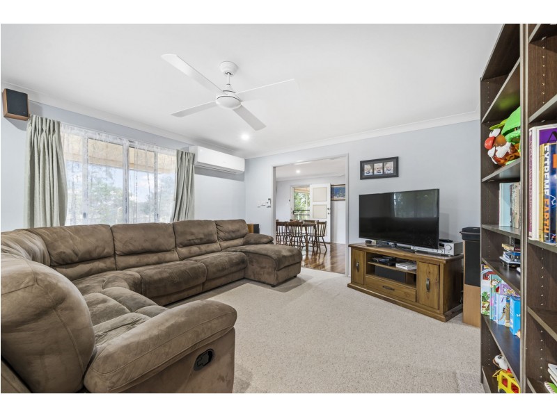 60 Goombungee-Meringandan Road, Meringandan West QLD 4352