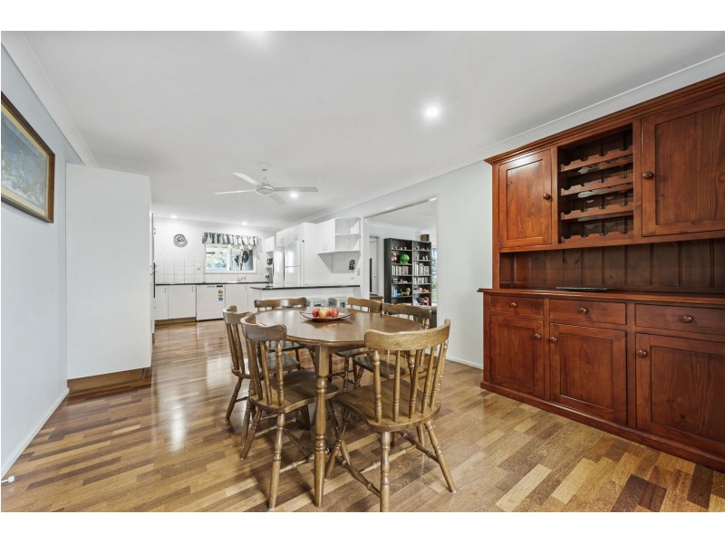 60 Goombungee-Meringandan Road, Meringandan West QLD 4352