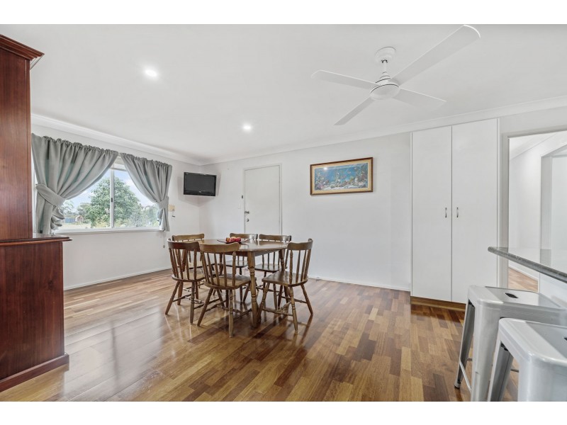 60 Goombungee-Meringandan Road, Meringandan West QLD 4352