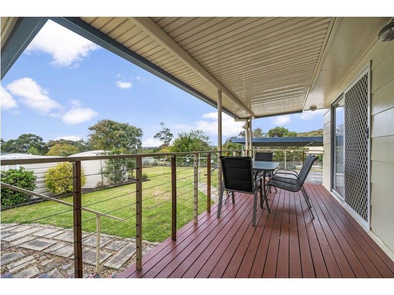 60 Goombungee-Meringandan Road, Meringandan West QLD 4352