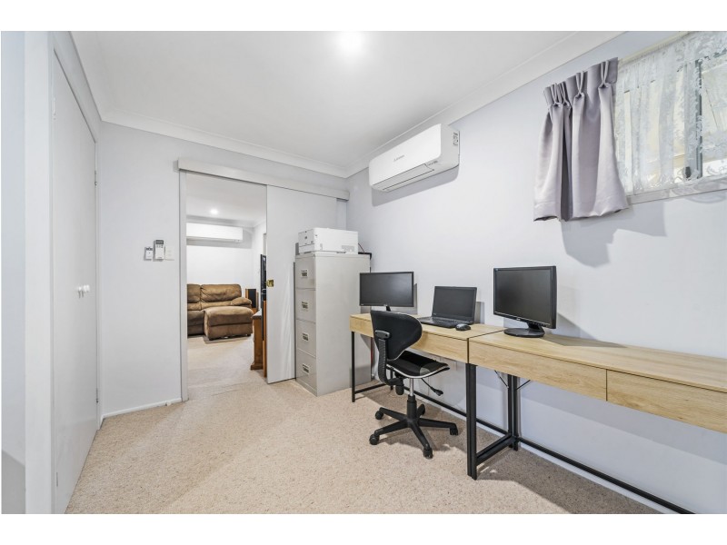 60 Goombungee-Meringandan Road, Meringandan West QLD 4352