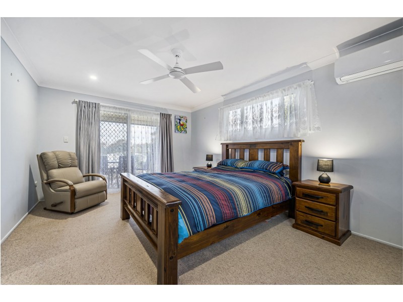 60 Goombungee-Meringandan Road, Meringandan West QLD 4352