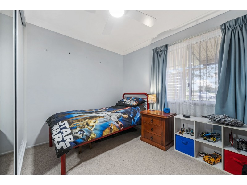 60 Goombungee-Meringandan Road, Meringandan West QLD 4352