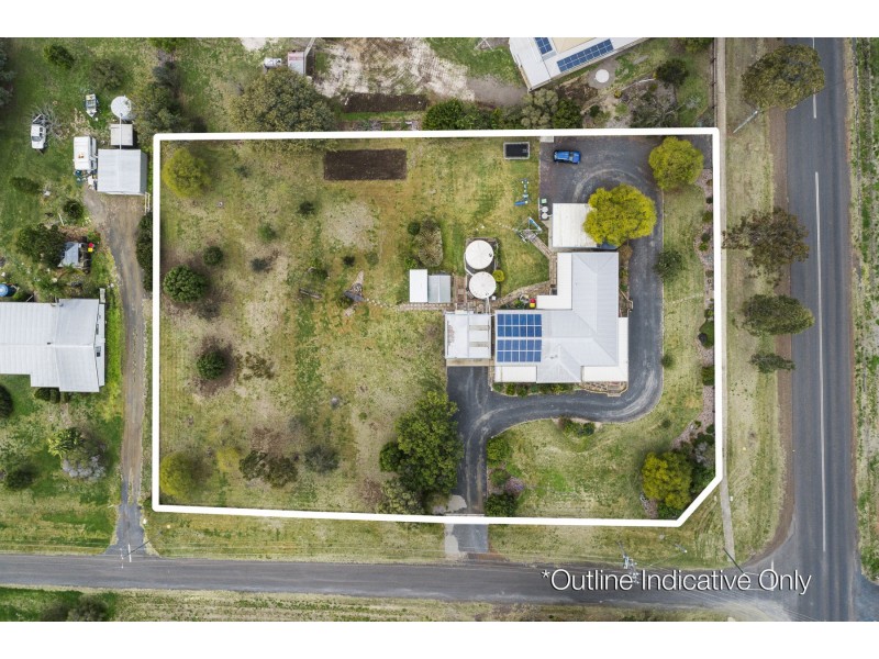 60 Goombungee-Meringandan Road, Meringandan West QLD 4352