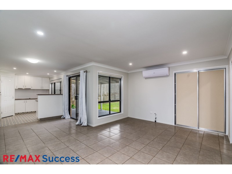 6 Balonne Drive, Glenvale QLD 4350