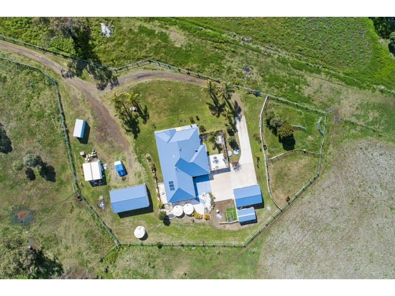 651 Oakey Crosshill Road, Biddeston QLD 4401