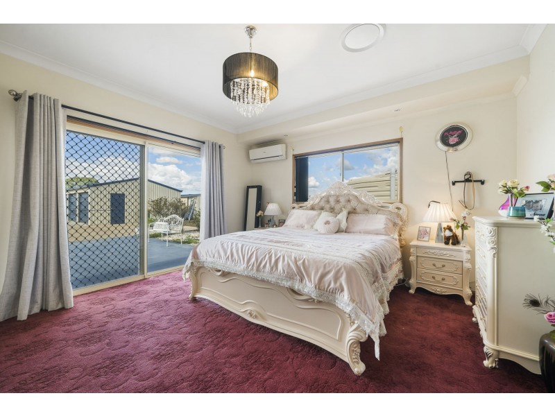 651 Oakey Crosshill Road, Biddeston QLD 4401