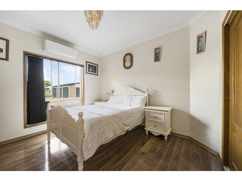 651 Oakey Crosshill Road, Biddeston QLD 4401