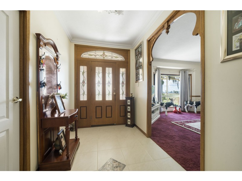 651 Oakey Crosshill Road, Biddeston QLD 4401