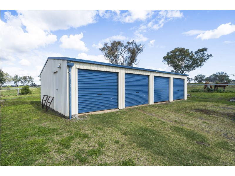 651 Oakey Crosshill Road, Biddeston QLD 4401