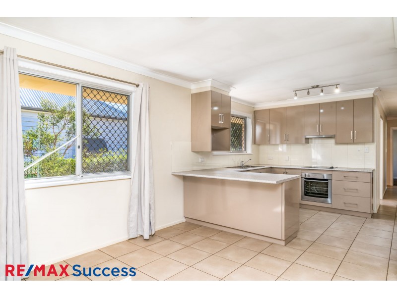 19 Erbacher Street, Centenary Heights QLD 4350