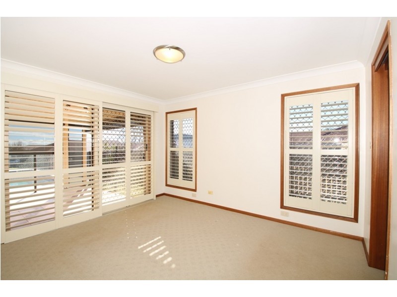 5 Carnation Court, Middle Ridge QLD 4350