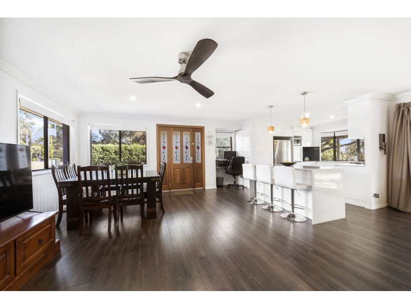 7 Glen Crescent, Highfields QLD 4352