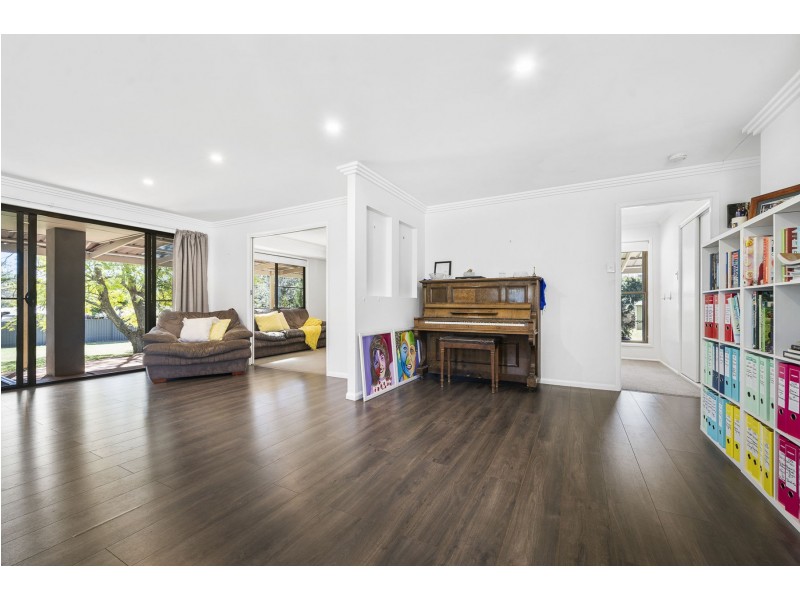 7 Glen Crescent, Highfields QLD 4352