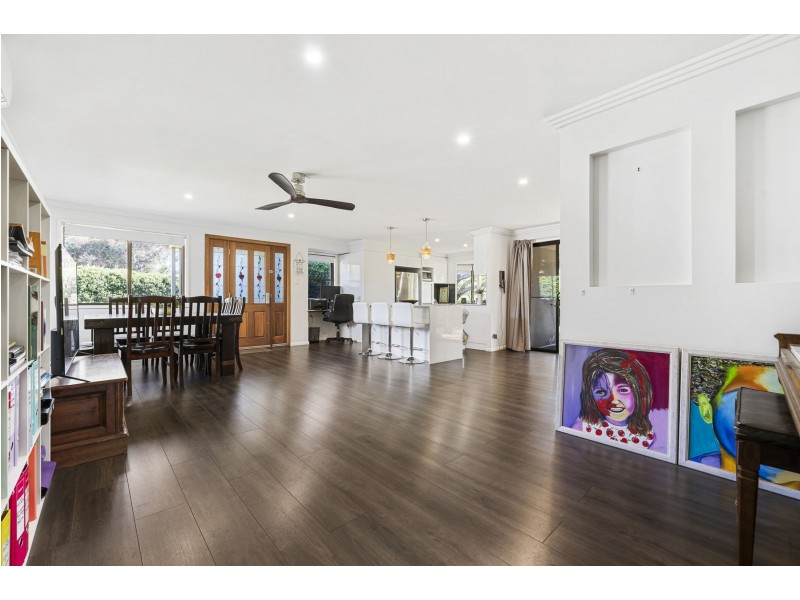 7 Glen Crescent, Highfields QLD 4352