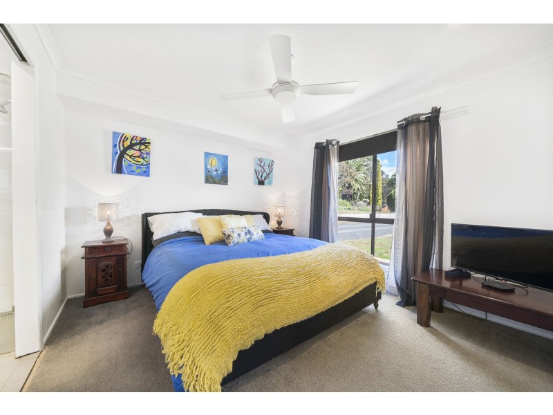 7 Glen Crescent, Highfields QLD 4352