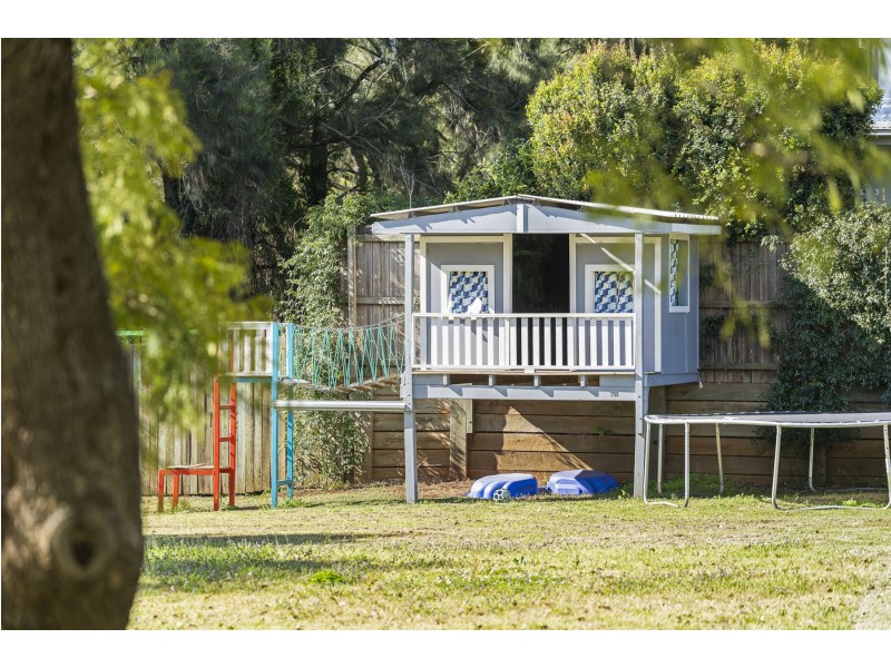 7 Glen Crescent, Highfields QLD 4352