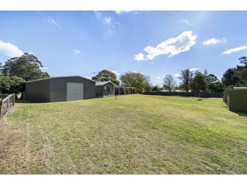 7 Glen Crescent, Highfields QLD 4352