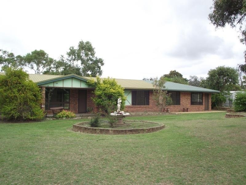 260 Postmans Ridge Road, Postmans Ridge QLD 4352