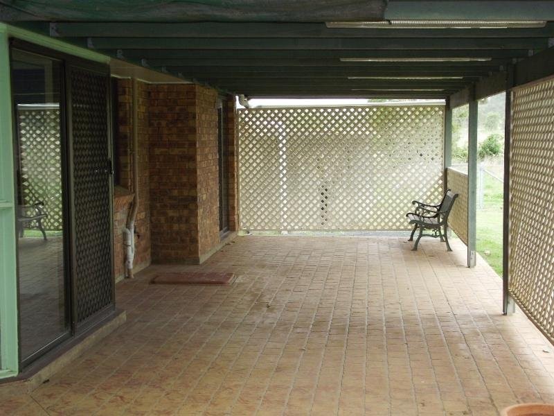 260 Postmans Ridge Road, Postmans Ridge QLD 4352