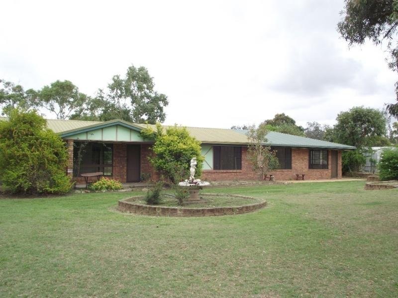 260 Postmans Ridge Road, Postmans Ridge QLD 4352