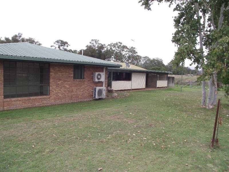 260 Postmans Ridge Road, Postmans Ridge QLD 4352