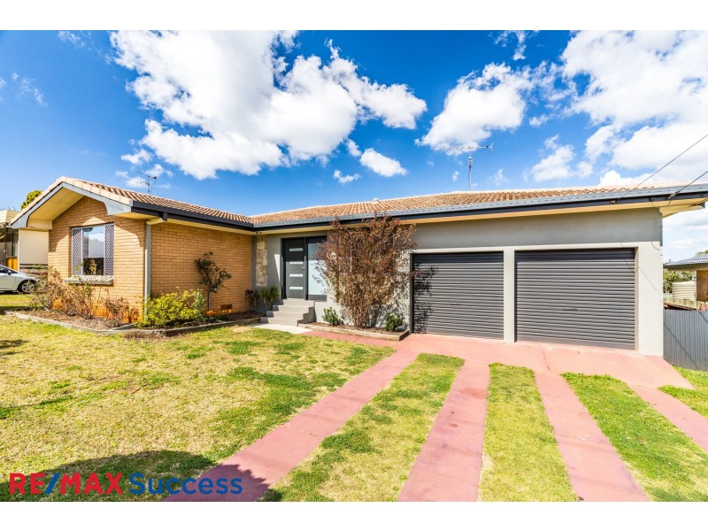 6 Naranga Street, Rangeville QLD 4350