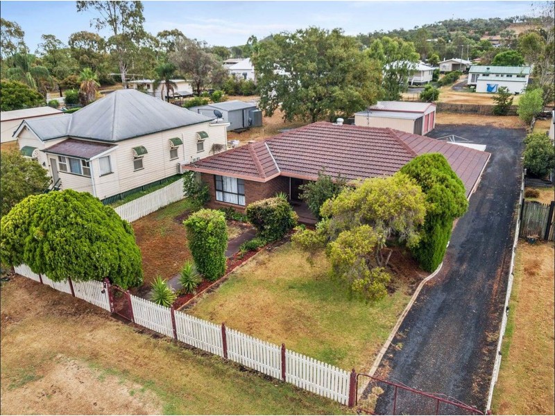9 George Street, Kingsthorpe QLD 4400