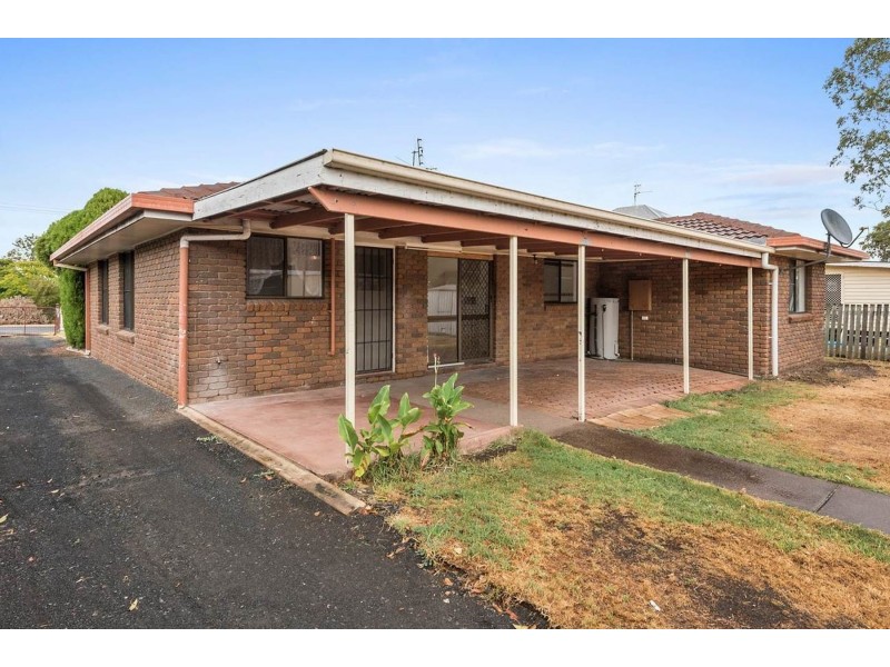 9 George Street, Kingsthorpe QLD 4400