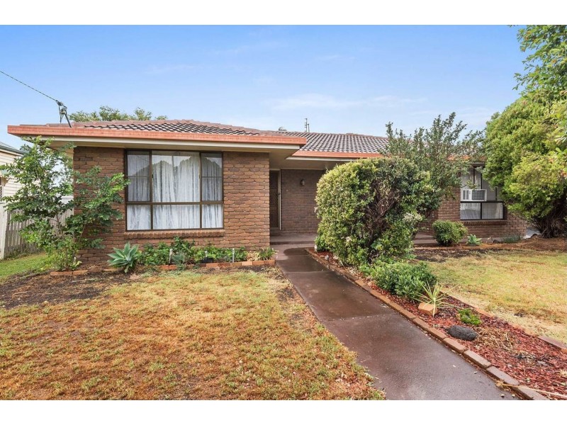 9 George Street, Kingsthorpe QLD 4400