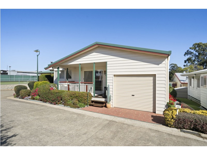 107/530 Bridge Street, Wilsonton QLD 4350