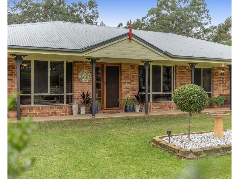 43 Riethmuller Road, Glenvale QLD 4350