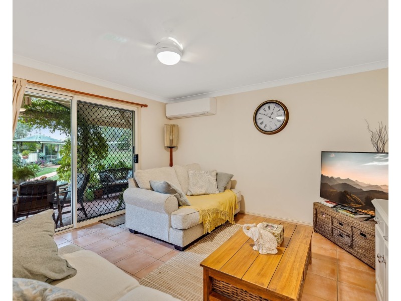43 Riethmuller Road, Glenvale QLD 4350