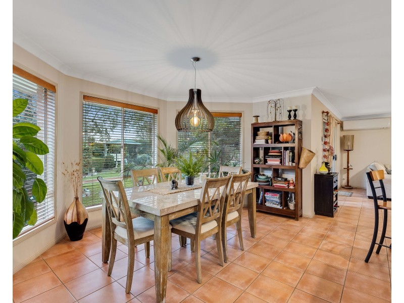 43 Riethmuller Road, Glenvale QLD 4350