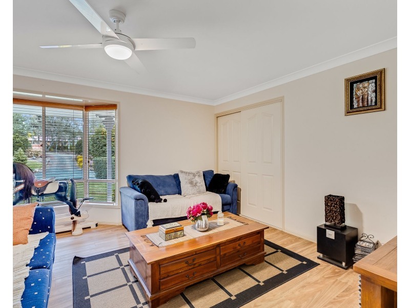 43 Riethmuller Road, Glenvale QLD 4350