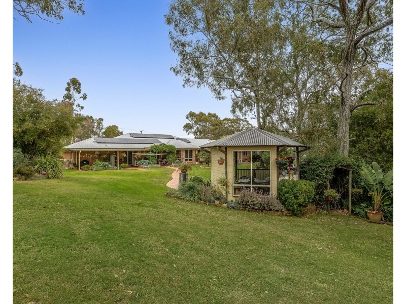 43 Riethmuller Road, Glenvale QLD 4350
