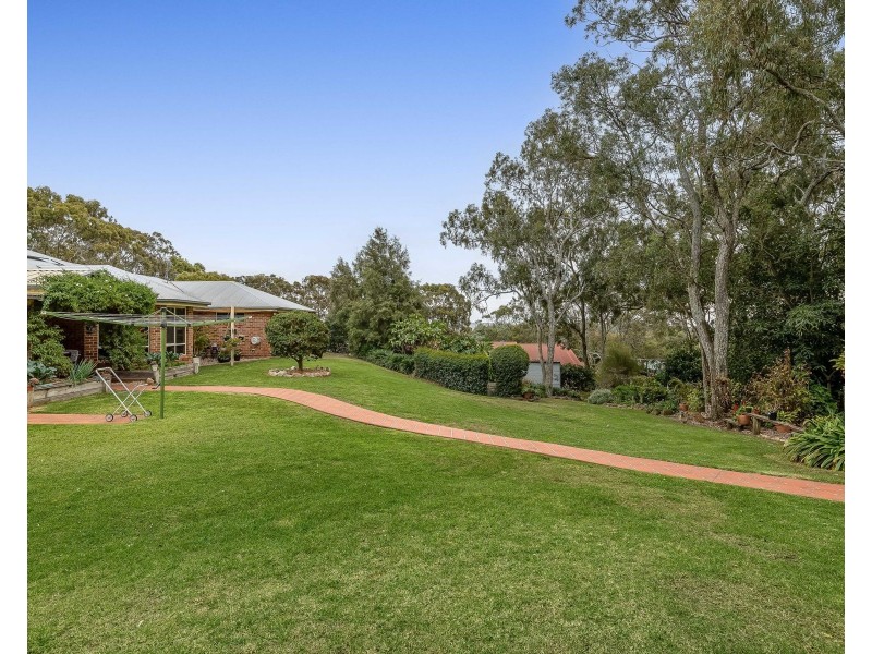 43 Riethmuller Road, Glenvale QLD 4350
