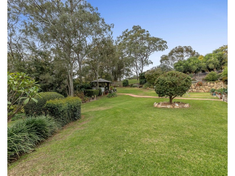 43 Riethmuller Road, Glenvale QLD 4350
