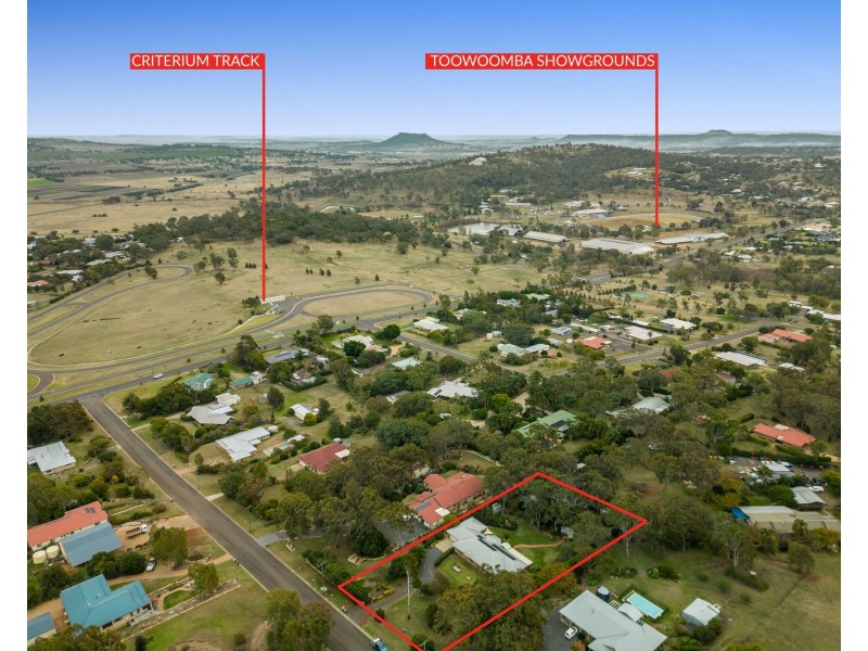 43 Riethmuller Road, Glenvale QLD 4350