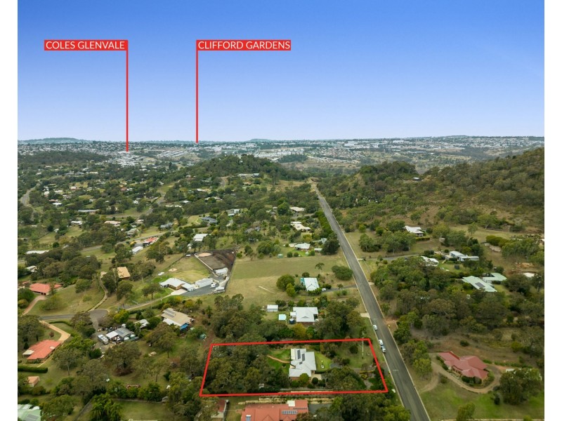 43 Riethmuller Road, Glenvale QLD 4350