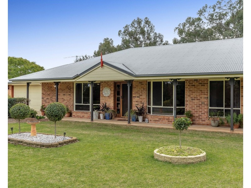 43 Riethmuller Road, Glenvale QLD 4350