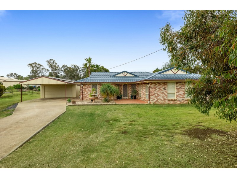 9 Cary Road, Glenvale QLD 4350