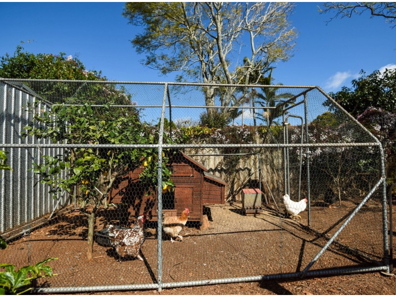18A Ross Street, Mount Lofty QLD 4350