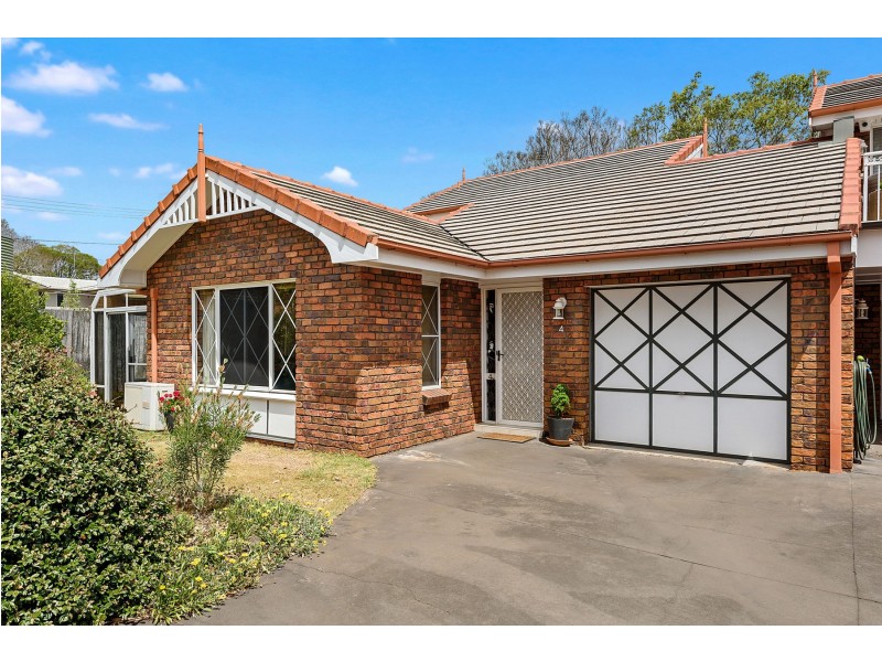 4/42 South Street, Rangeville QLD 4350