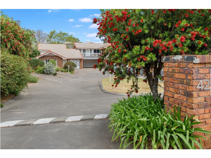 4/42 South Street, Rangeville QLD 4350