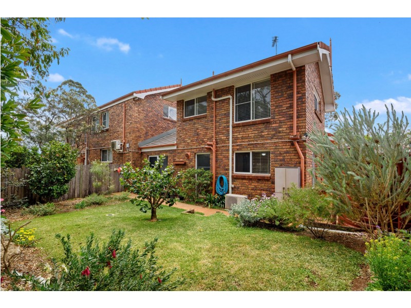 4/42 South Street, Rangeville QLD 4350