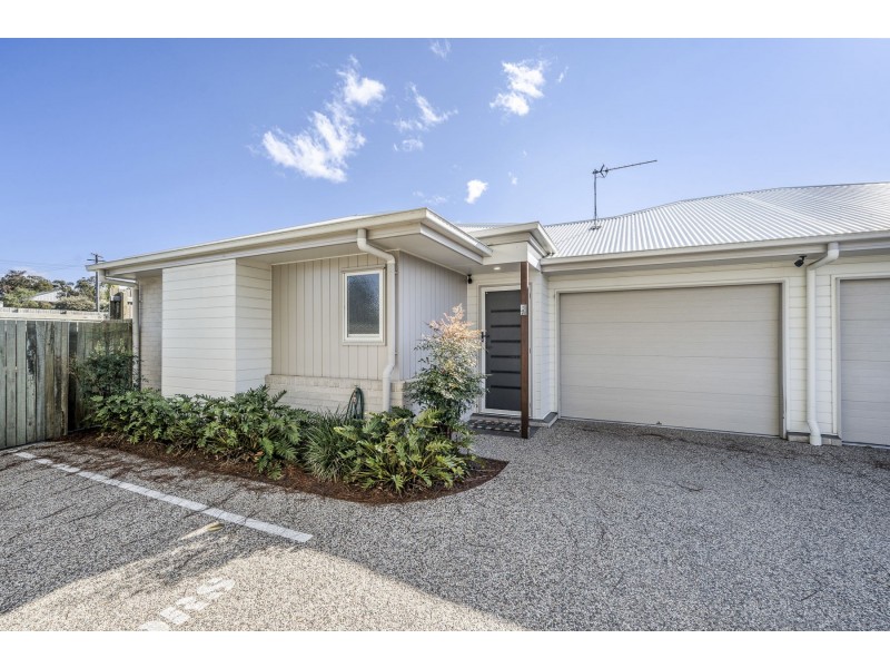 5/106A South Street, Centenary Heights QLD 4350